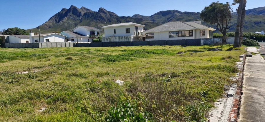 0 Bedroom Property for Sale in Kleinmond Western Cape